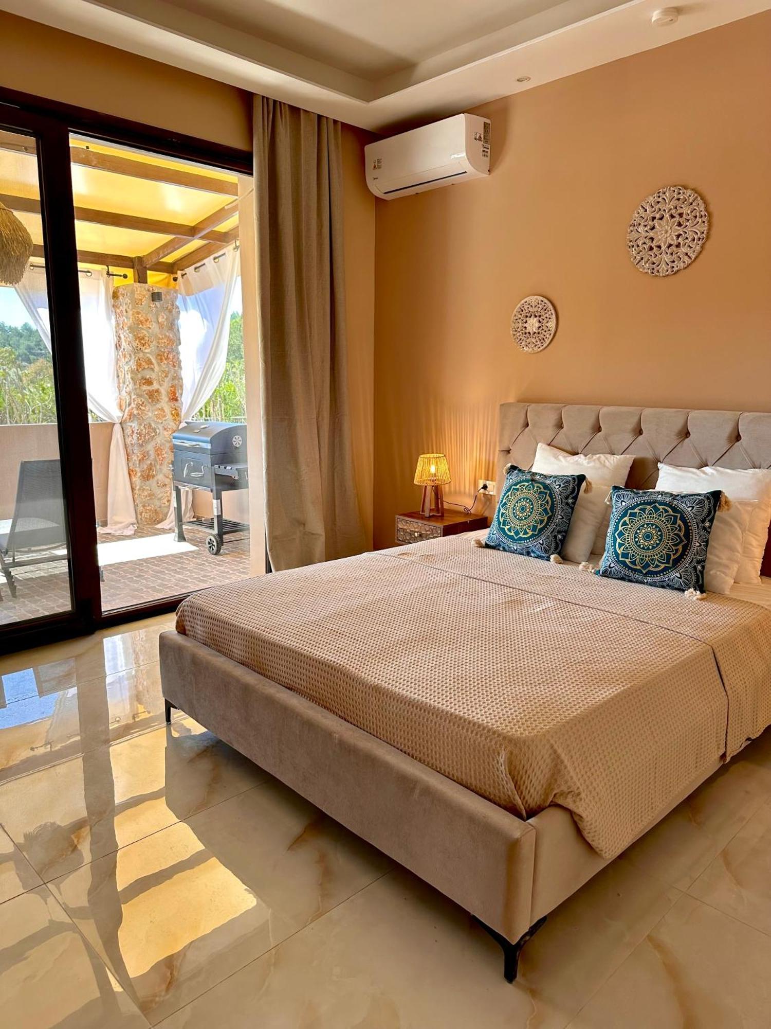 V&justine Dream Luxury With Private Pool