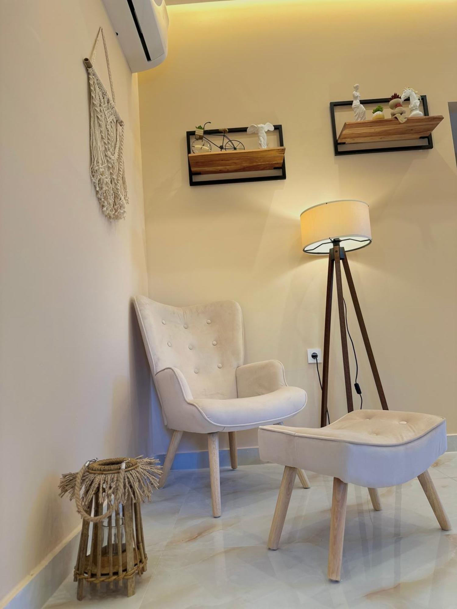 V&justine Dream Luxury With Private Pool * Koskinou (Rhodes)