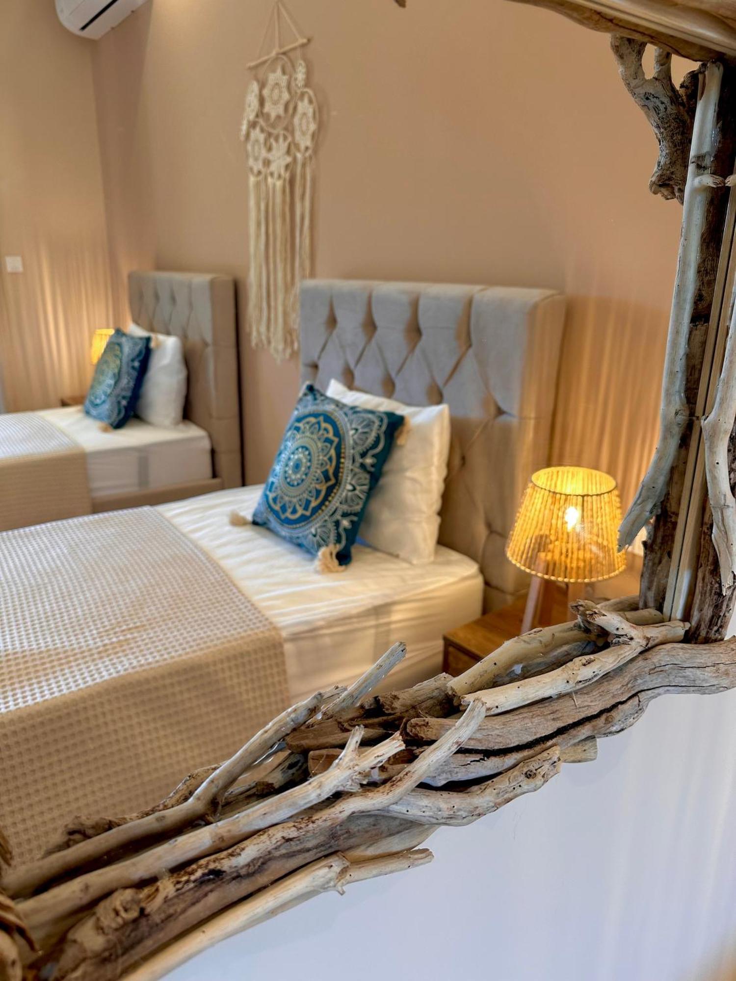 V&justine Dream Luxury With Private Pool *