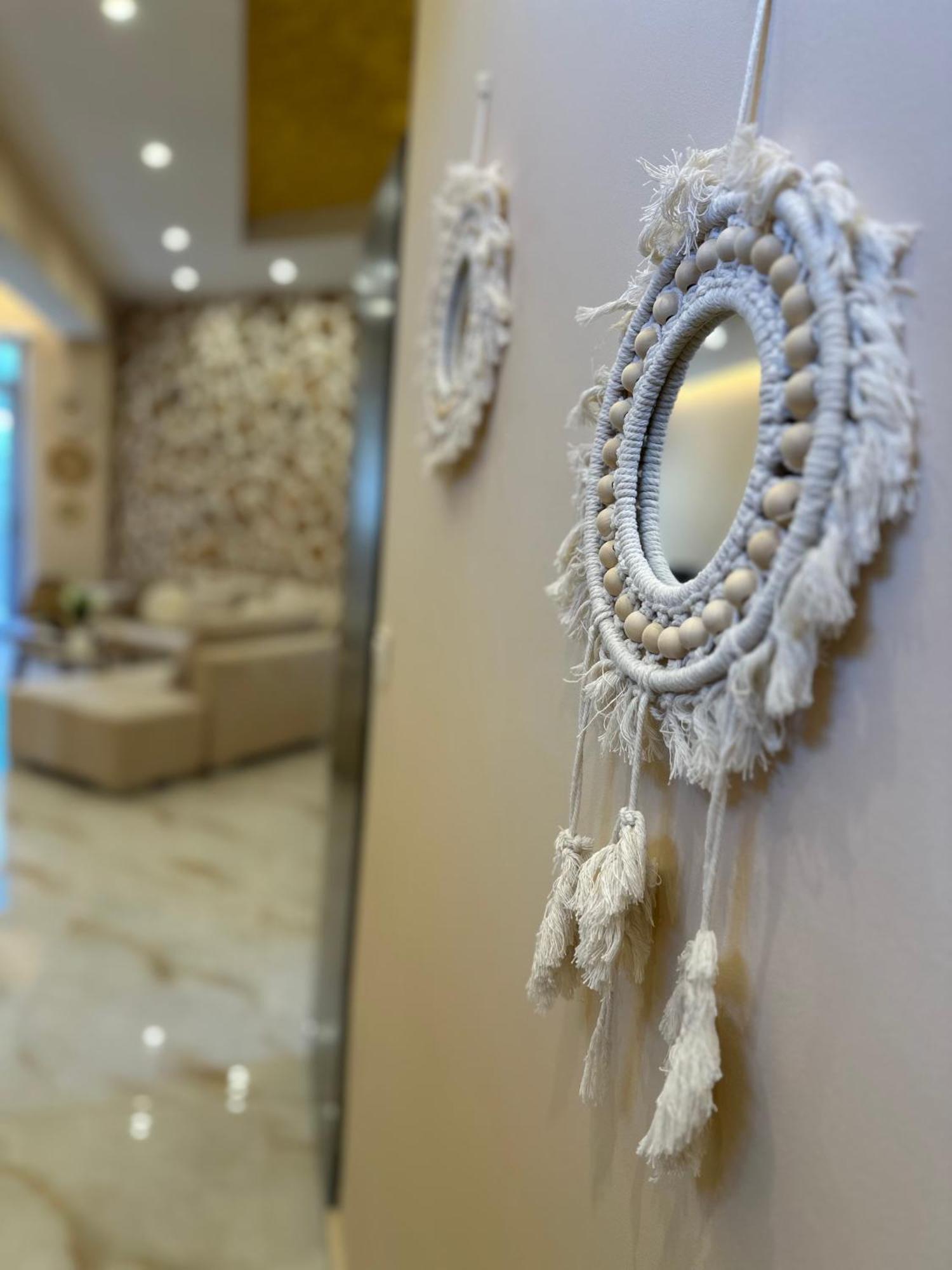 Villa V&justine Dream Luxury With Private Pool
