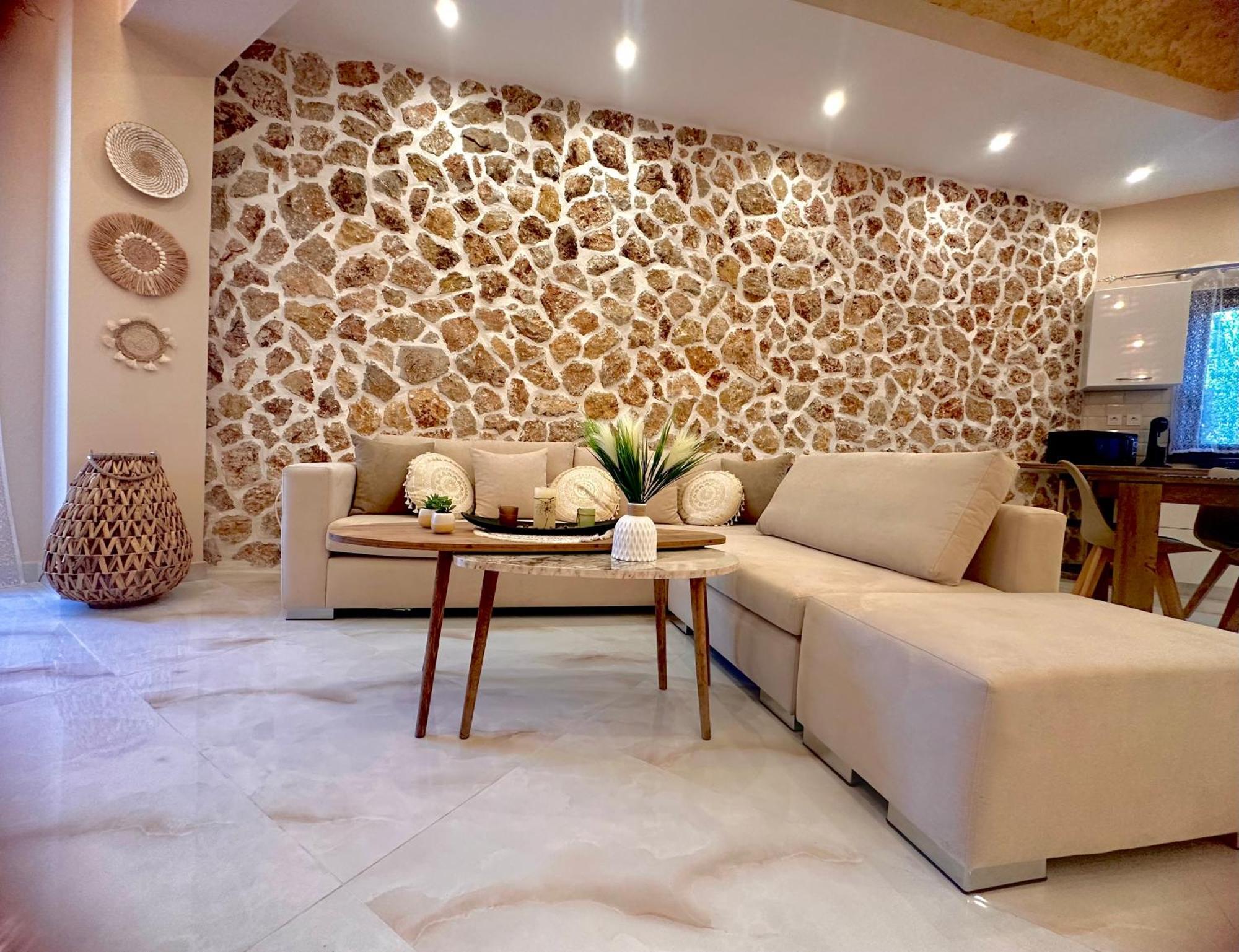 Villa V&justine Dream Luxury With Private Pool *