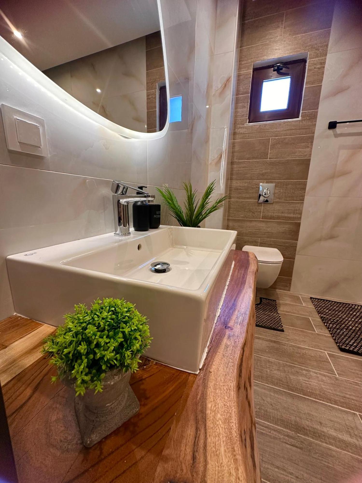 V&justine Dream Luxury With Private Pool