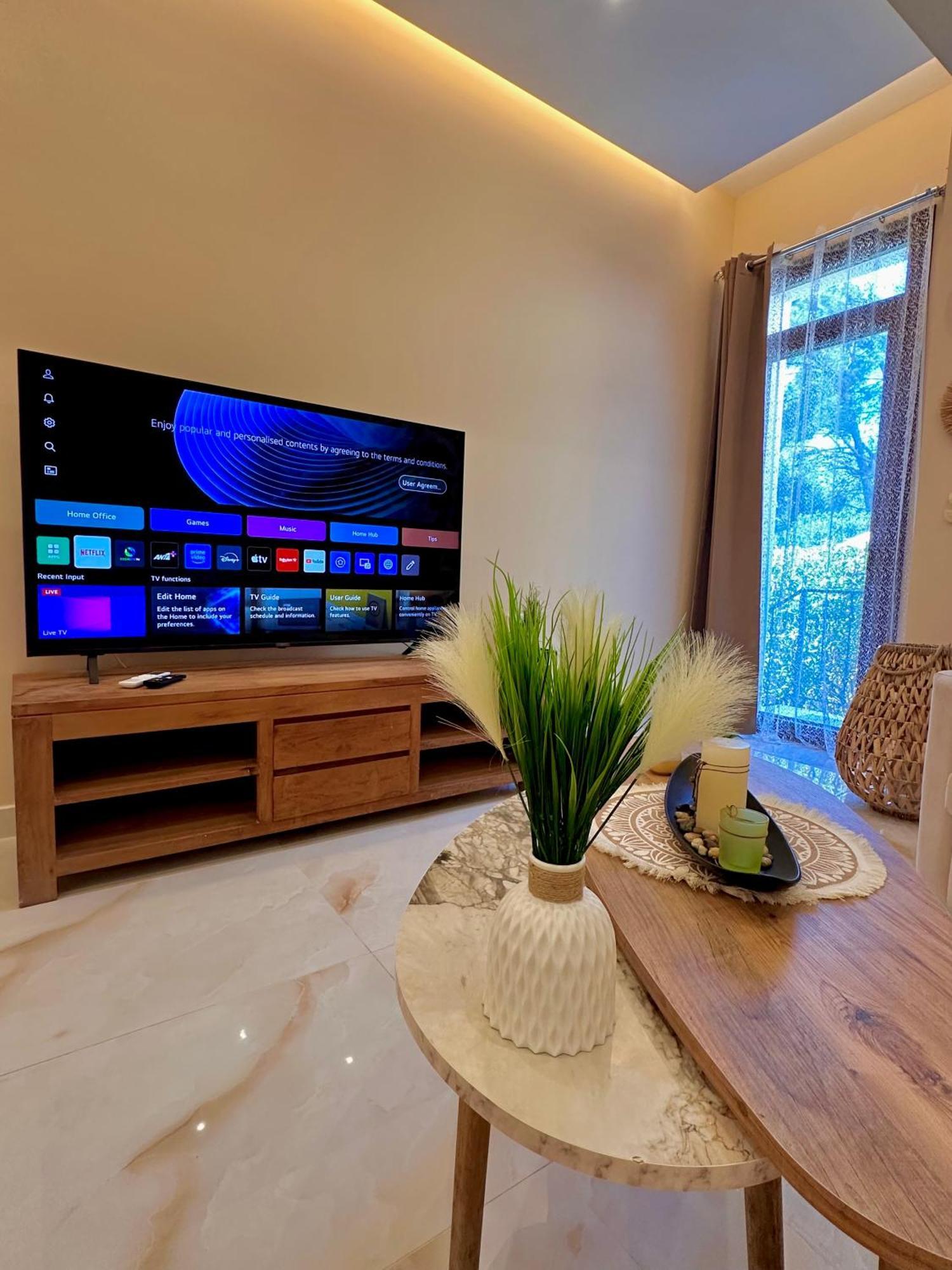 Villa V&justine Dream Luxury With Private Pool *