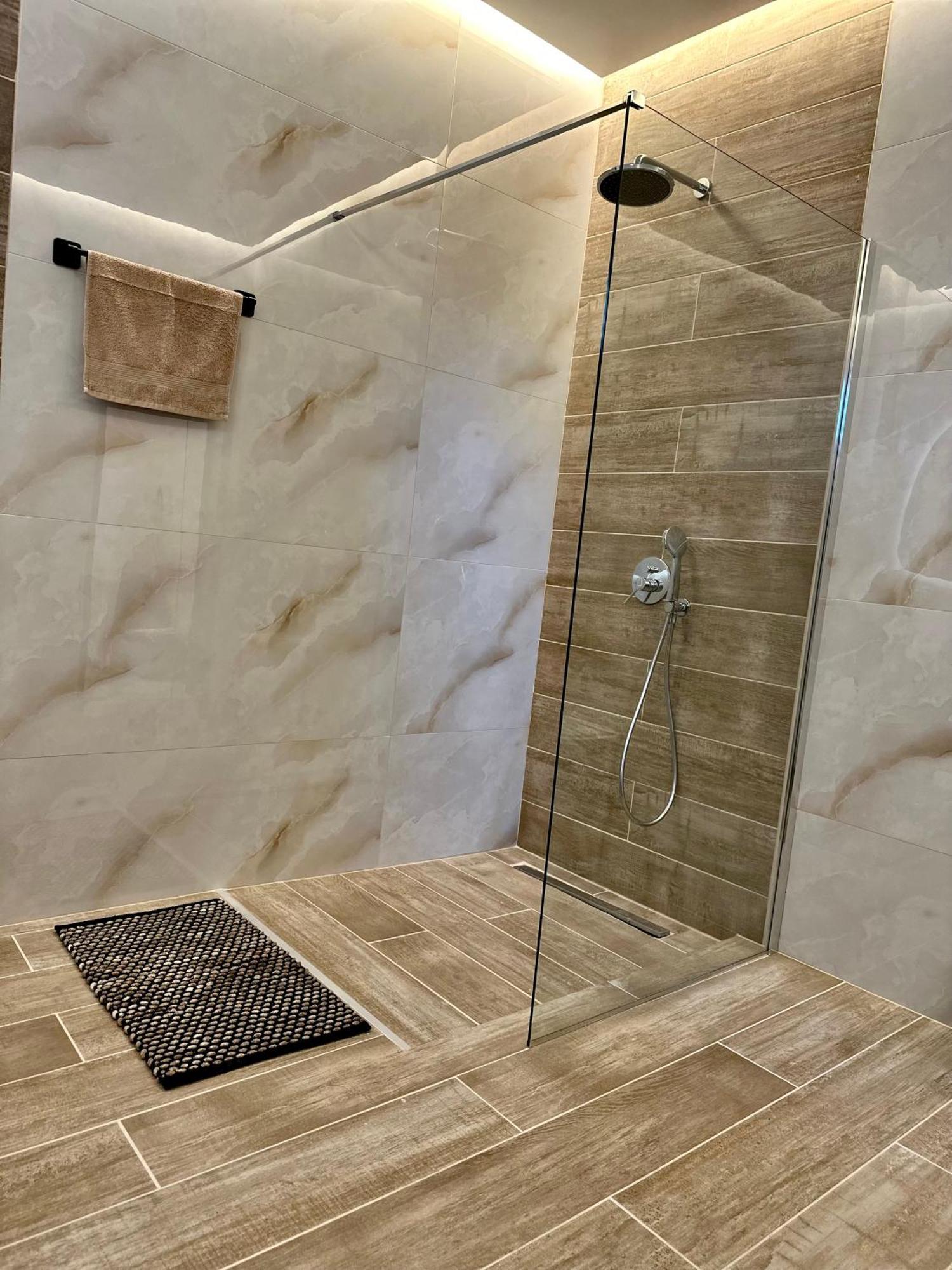 V&justine Dream Luxury With Private Pool *