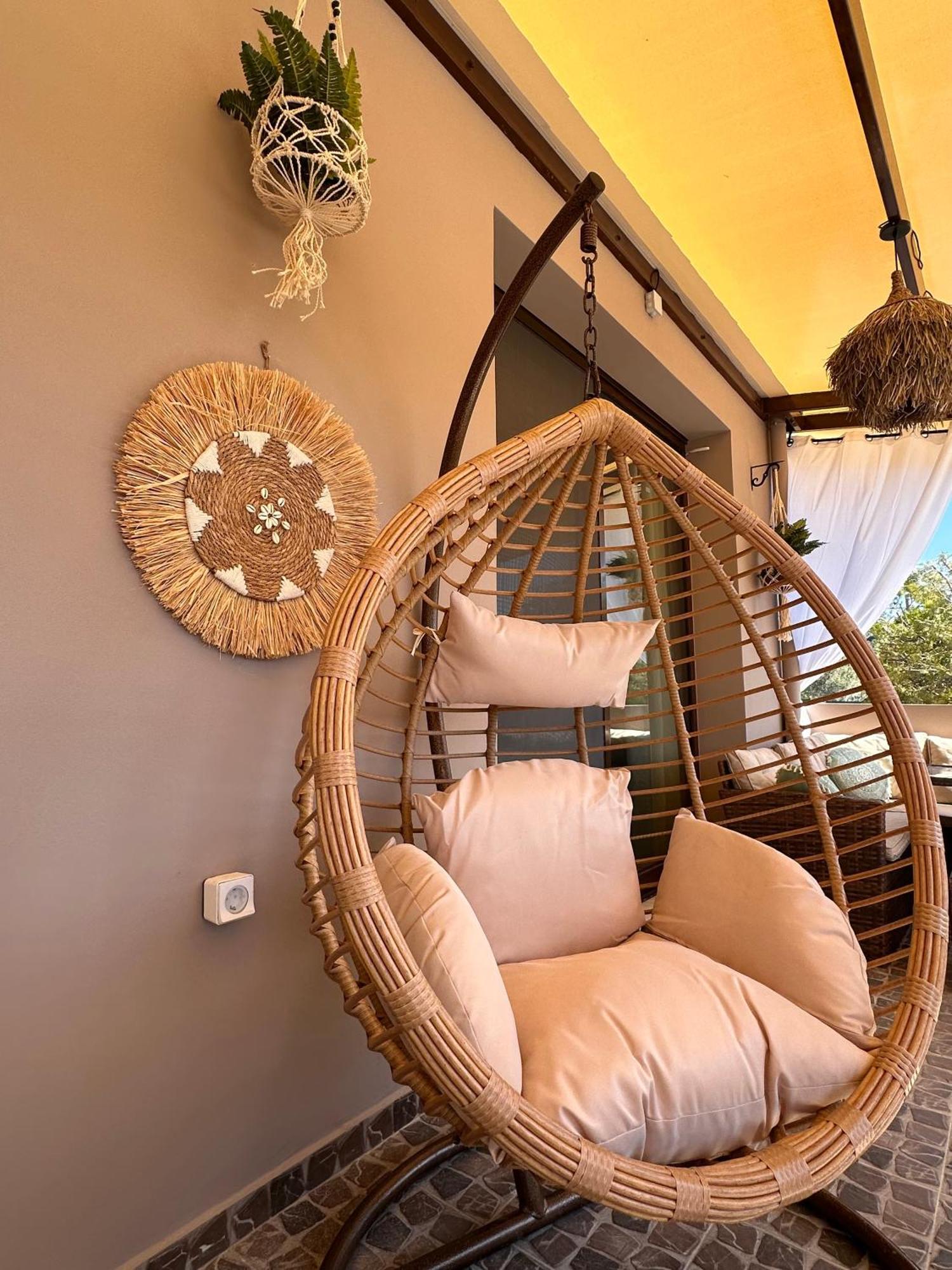 Villa V&justine Dream Luxury With Private Pool Koskinou (Rhodes)