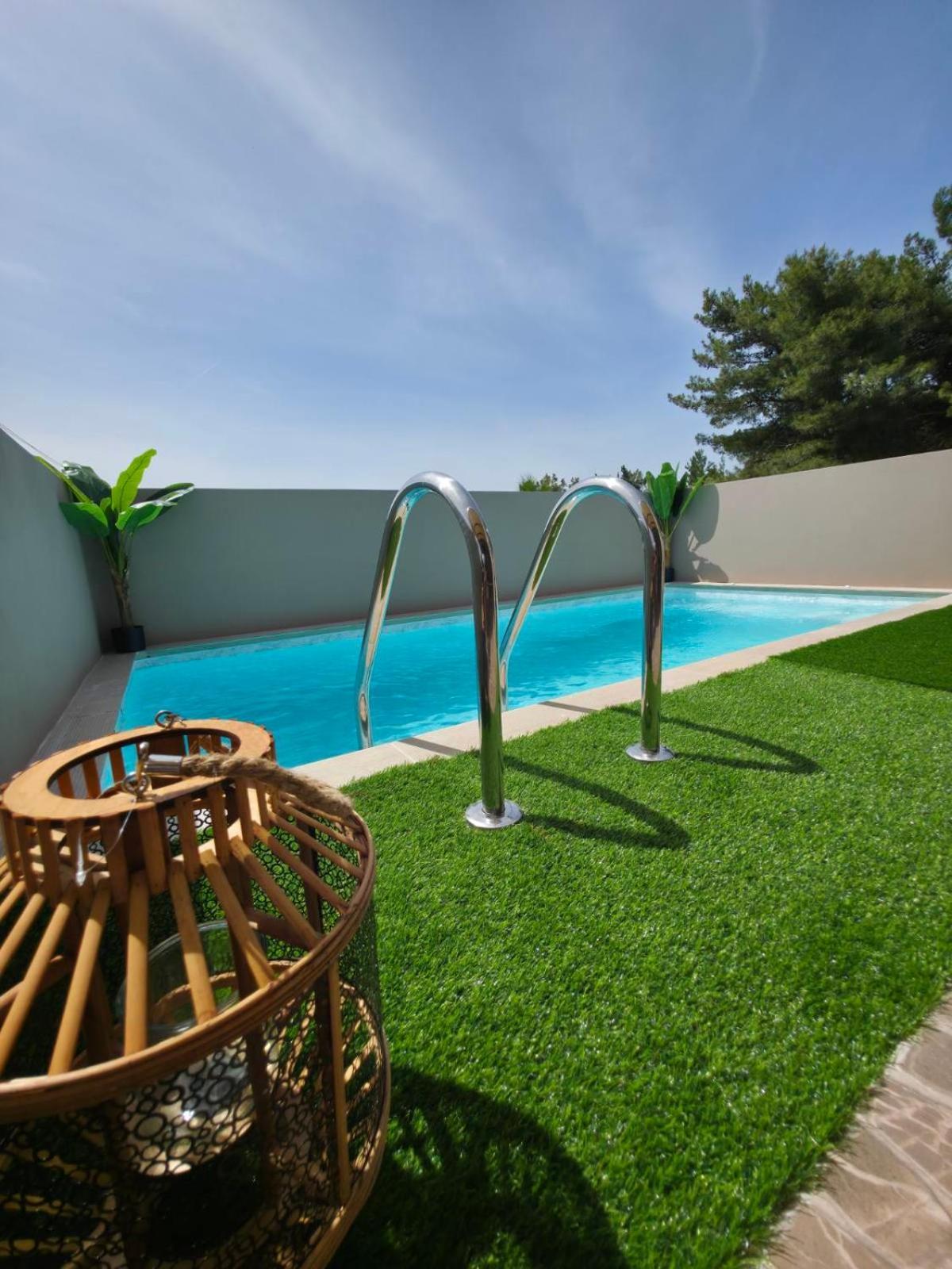 V&justine Dream Luxury With Private Pool Villa