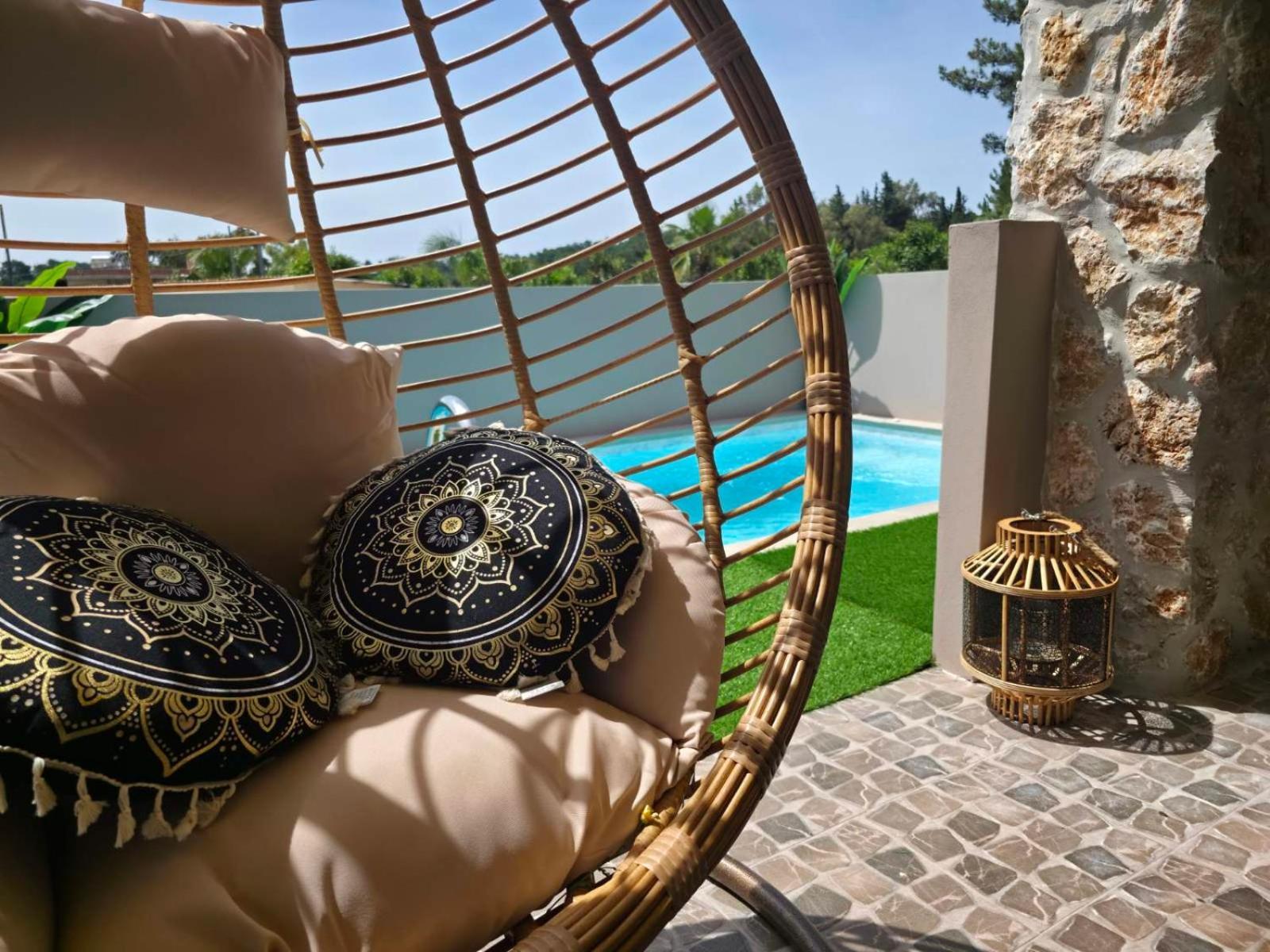 Villa V&justine Dream Luxury With Private Pool *